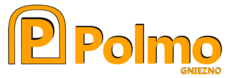 POLMO Gniezno - The manufacturer of metal components